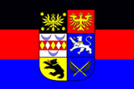 Flagge Ostfriesland