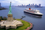 Queen Mary 2 - 2012