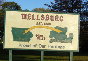 Plattdeutsch in Amerika